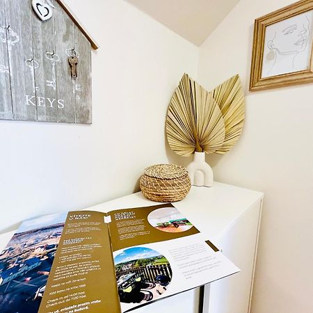 Apartmán Karlovice Karlovice  Esterno foto