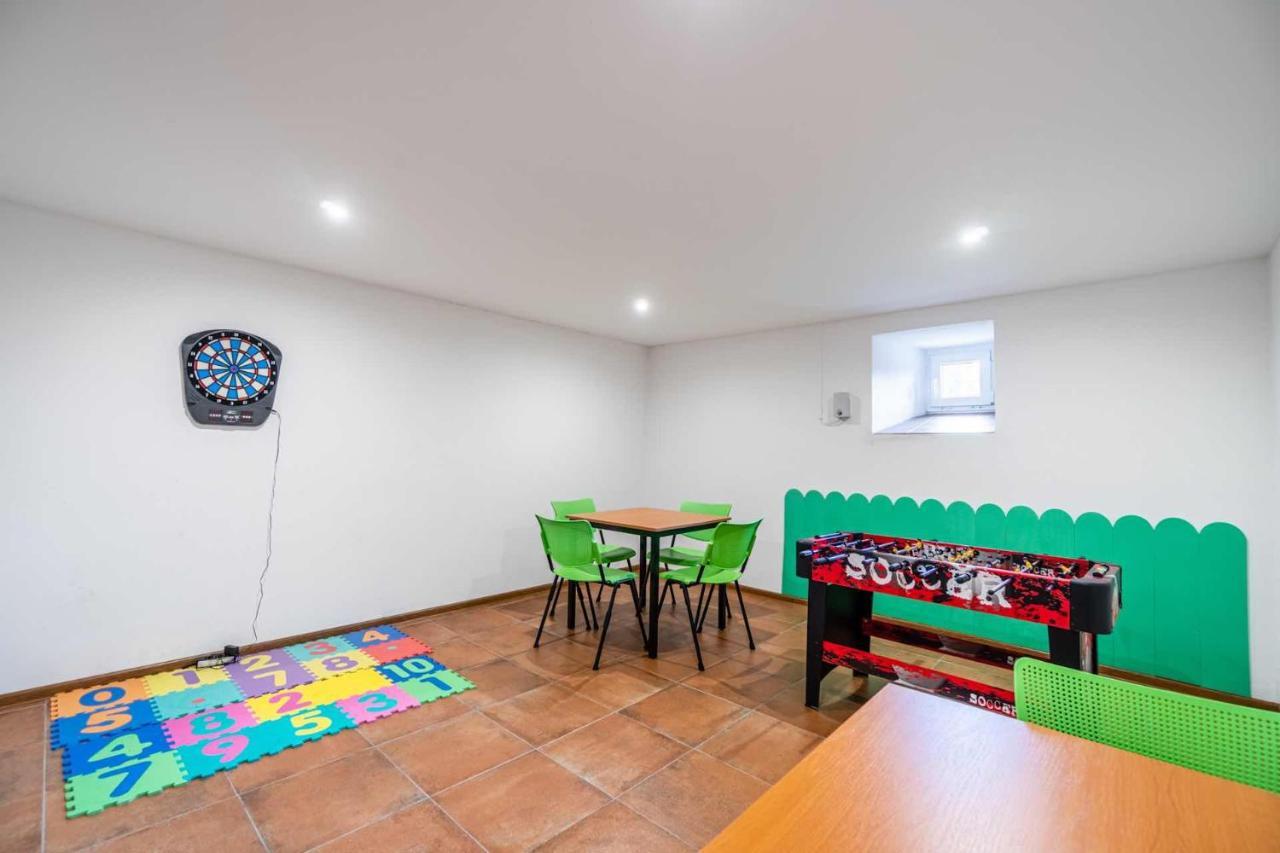 Apartmán Karlovice Karlovice  Esterno foto