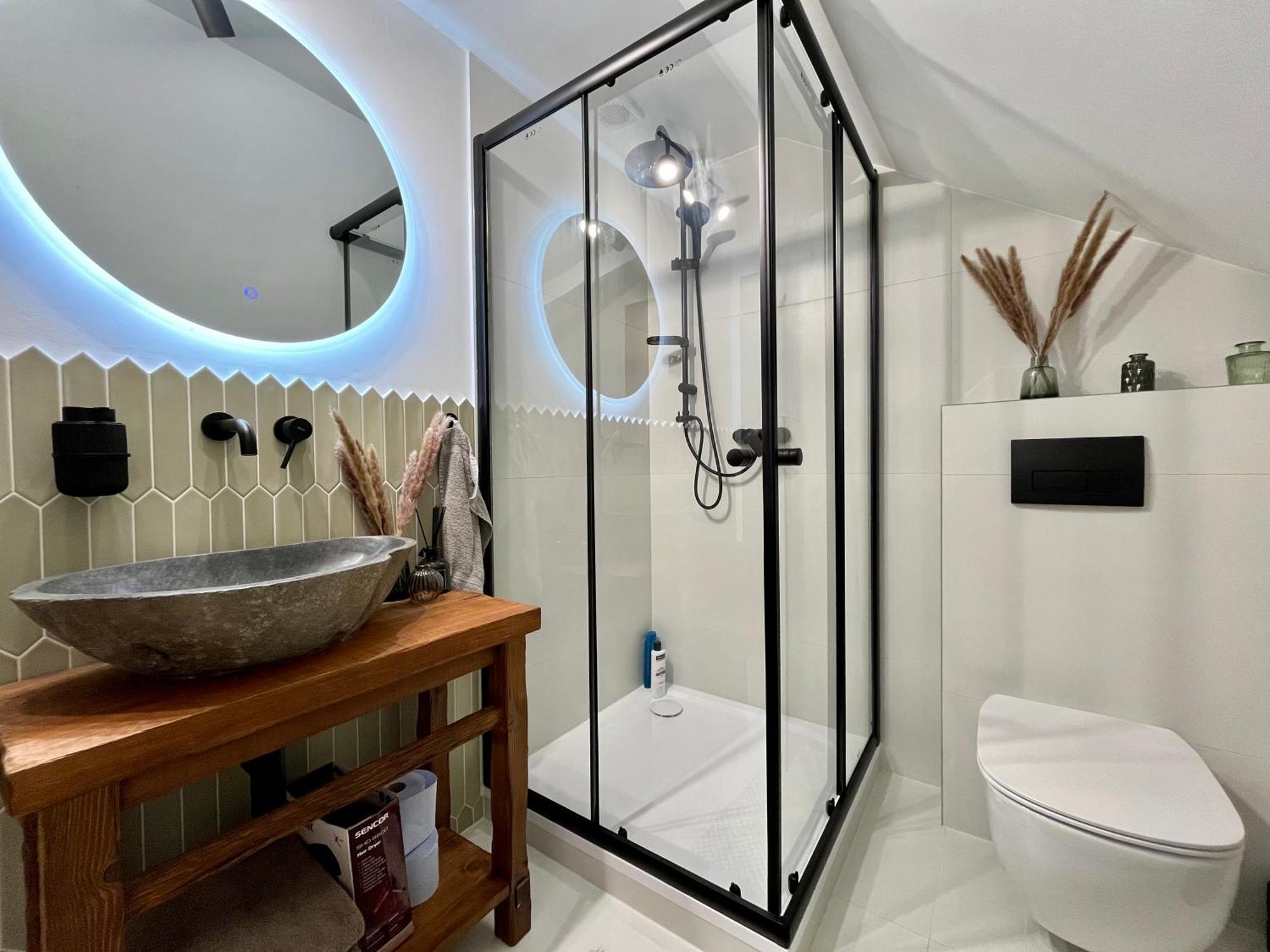 Apartmán Karlovice Karlovice  Esterno foto
